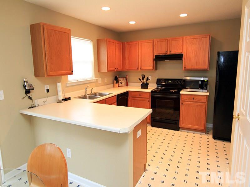 8024 Bright Oak Trail Raleigh, NC 27616 - Photo 5 of 15 Gallery Image 5