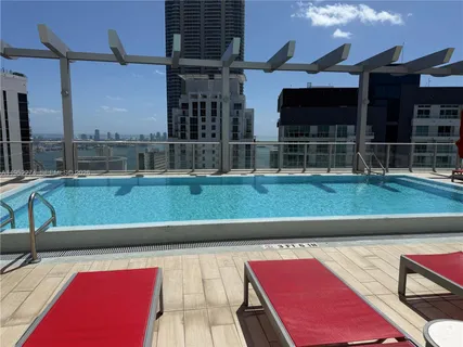 $360,000 | 1100 South Miami Avenue, Unit 1206, Miami, FL 33130