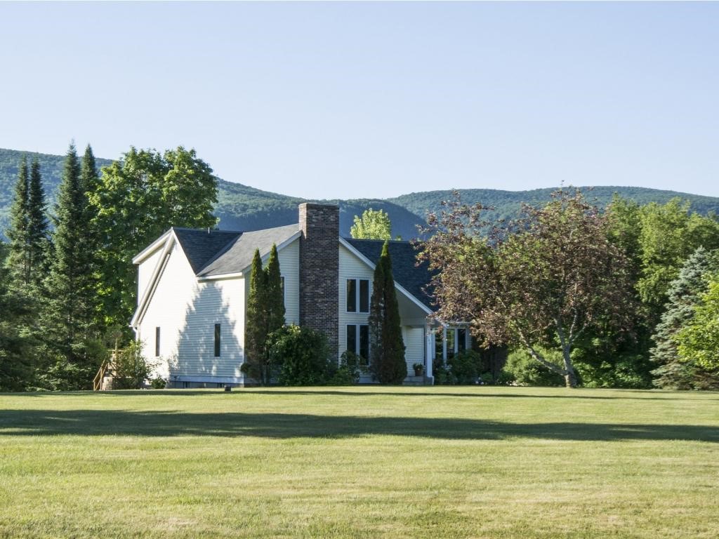 284 Meadow Ridge Road Manchester, VT 05255 - Photo 1 of 23 Gallery Image 1