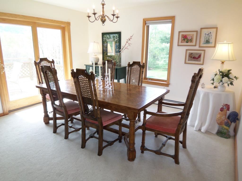 284 Meadow Ridge Road Manchester, VT 05255 - Photo 12 of 23 Gallery Image 12
