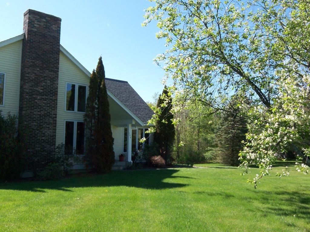 284 Meadow Ridge Road Manchester, VT 05255 - Photo 3 of 23 Gallery Image 3
