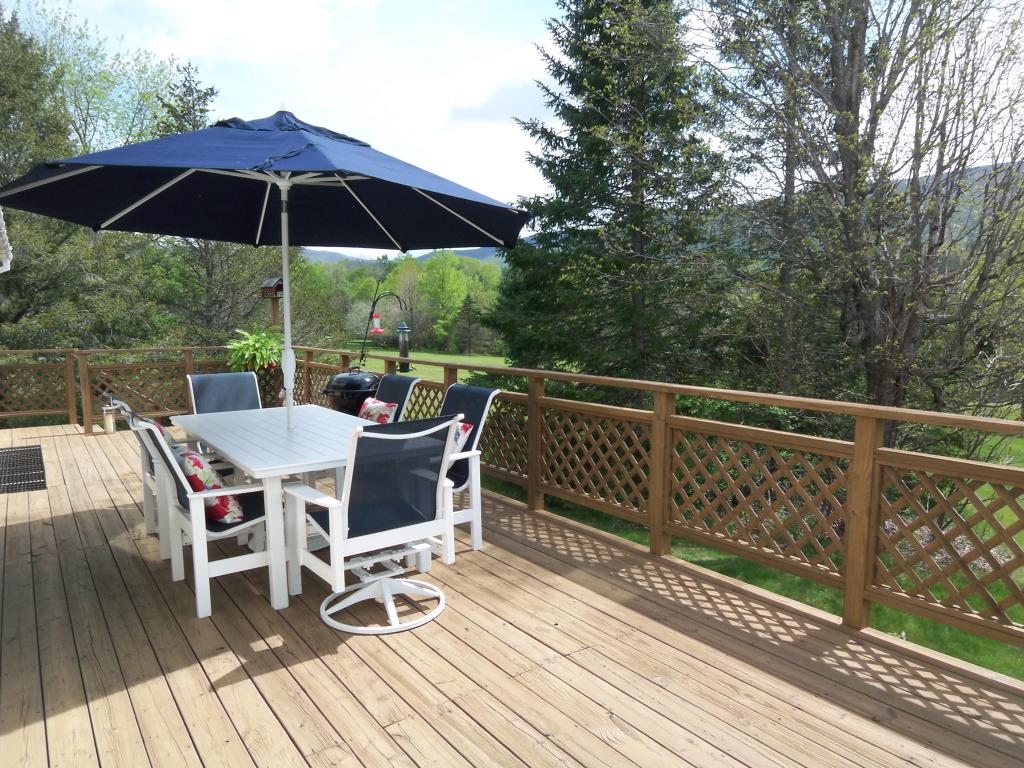 284 Meadow Ridge Road Manchester, VT 05255 - Photo 21 of 23 Gallery Image 21