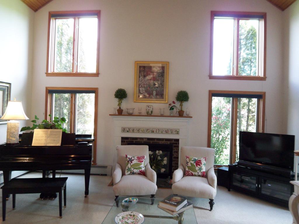 284 Meadow Ridge Road Manchester, VT 05255 - Photo 6 of 23 Gallery Image 6