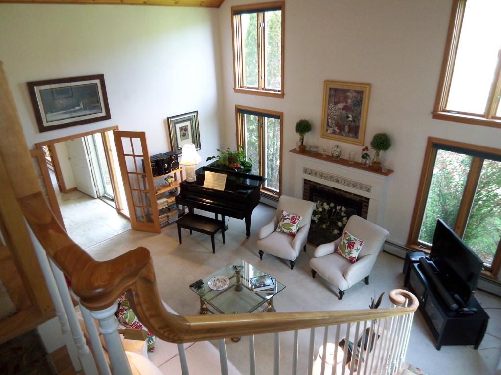 284 Meadow Ridge Road Manchester, VT 05255 - Photo 7 of 23 Gallery Image 7