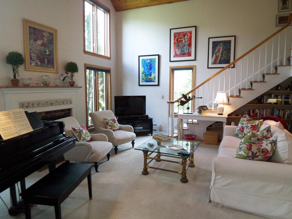284 Meadow Ridge Road Manchester, VT 05255 - Photo 8 of 23 Gallery Image 8