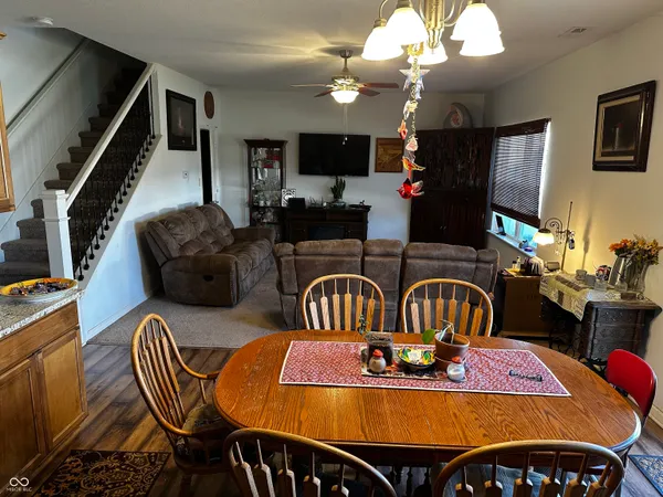 $319,500 | 1685 Fair Weather Drive, Pendleton, IN 46064