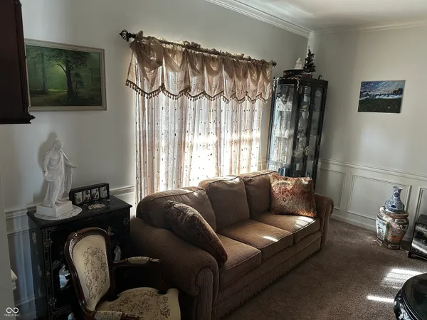 $319,500 | 1685 Fair Weather Drive, Pendleton, IN 46064