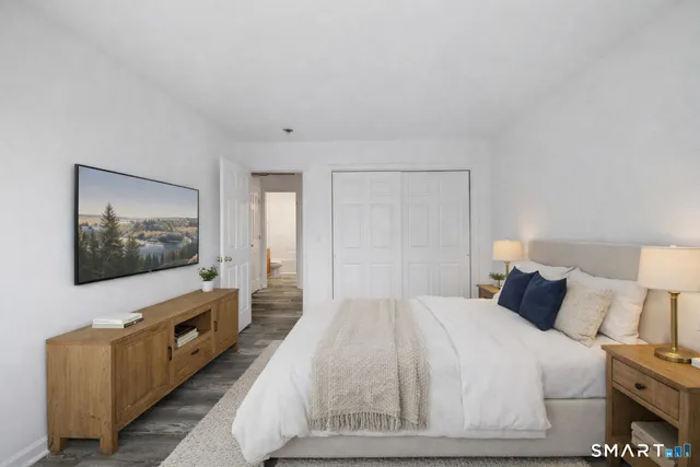 $1,900 | 135 Bucks Hill Road, Unit 10, Waterbury, CT 06704