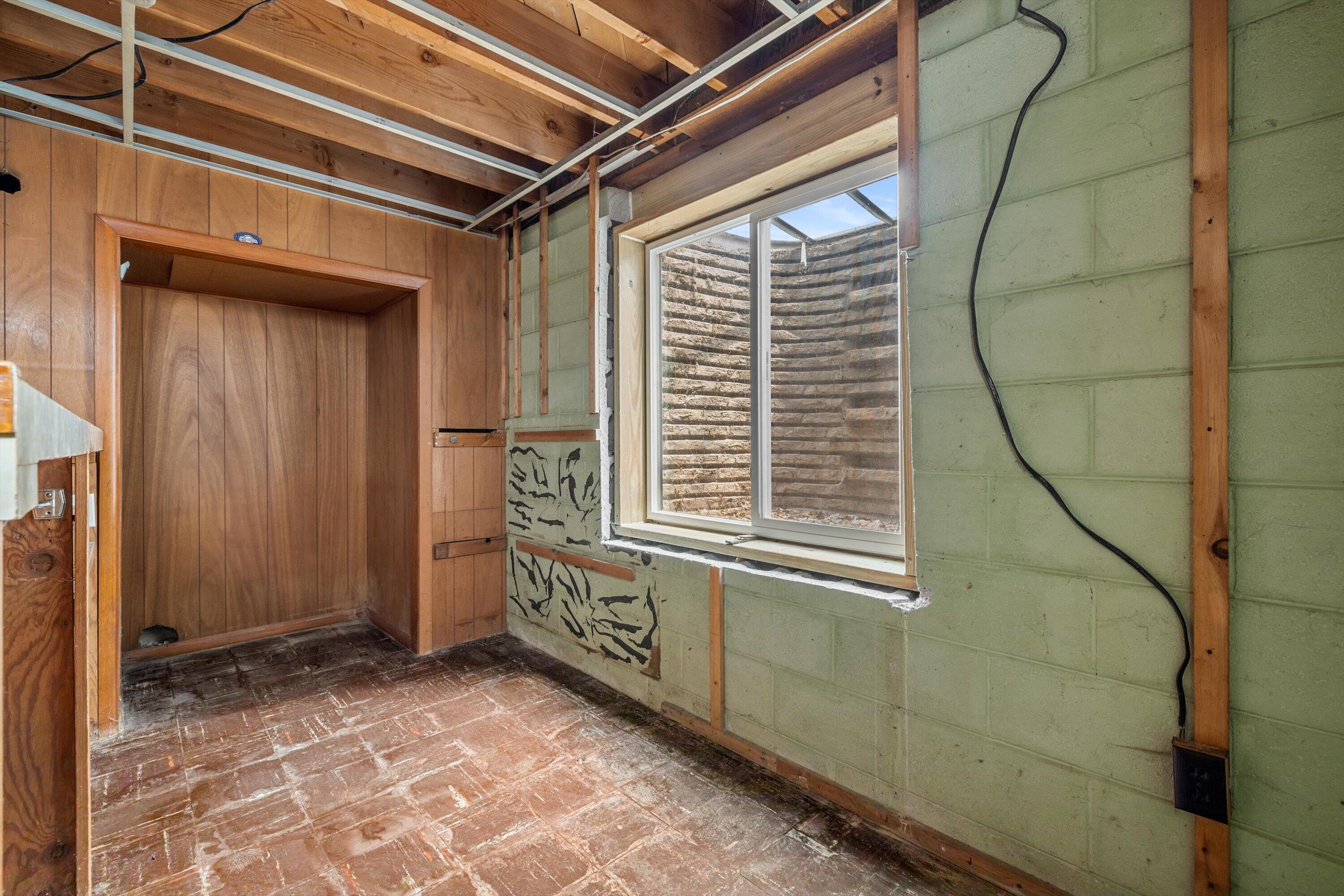 1815 Jupiter Avenue Racine, WI 53404 - Photo 34 of 34 Basement