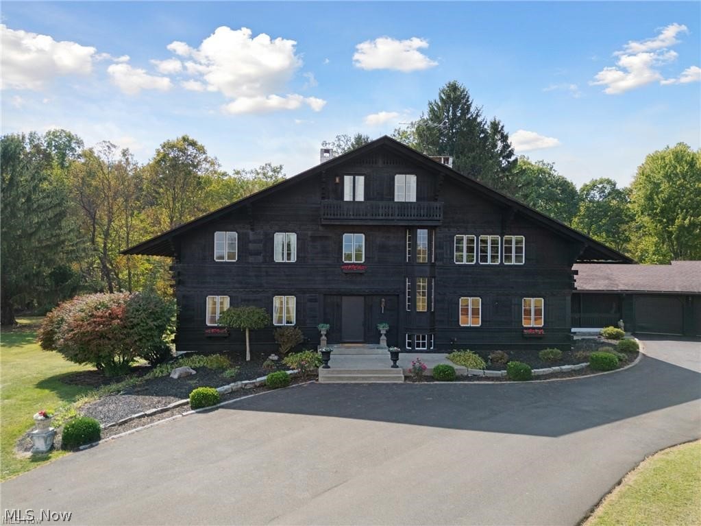 550 Warner Road Brookfield, OH 44403 - Photo 1 of 50