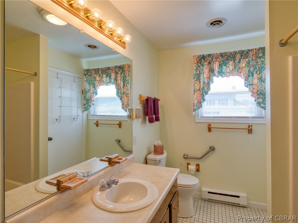 84 Lanes Creek Road Hudgins, VA 23076 - Photo 43 of 45