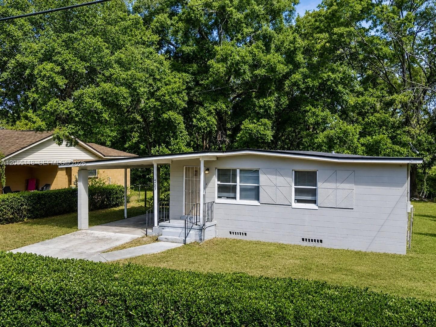 4225 Homer Road North Jacksonville, FL 32209 - Photo 1 of 13