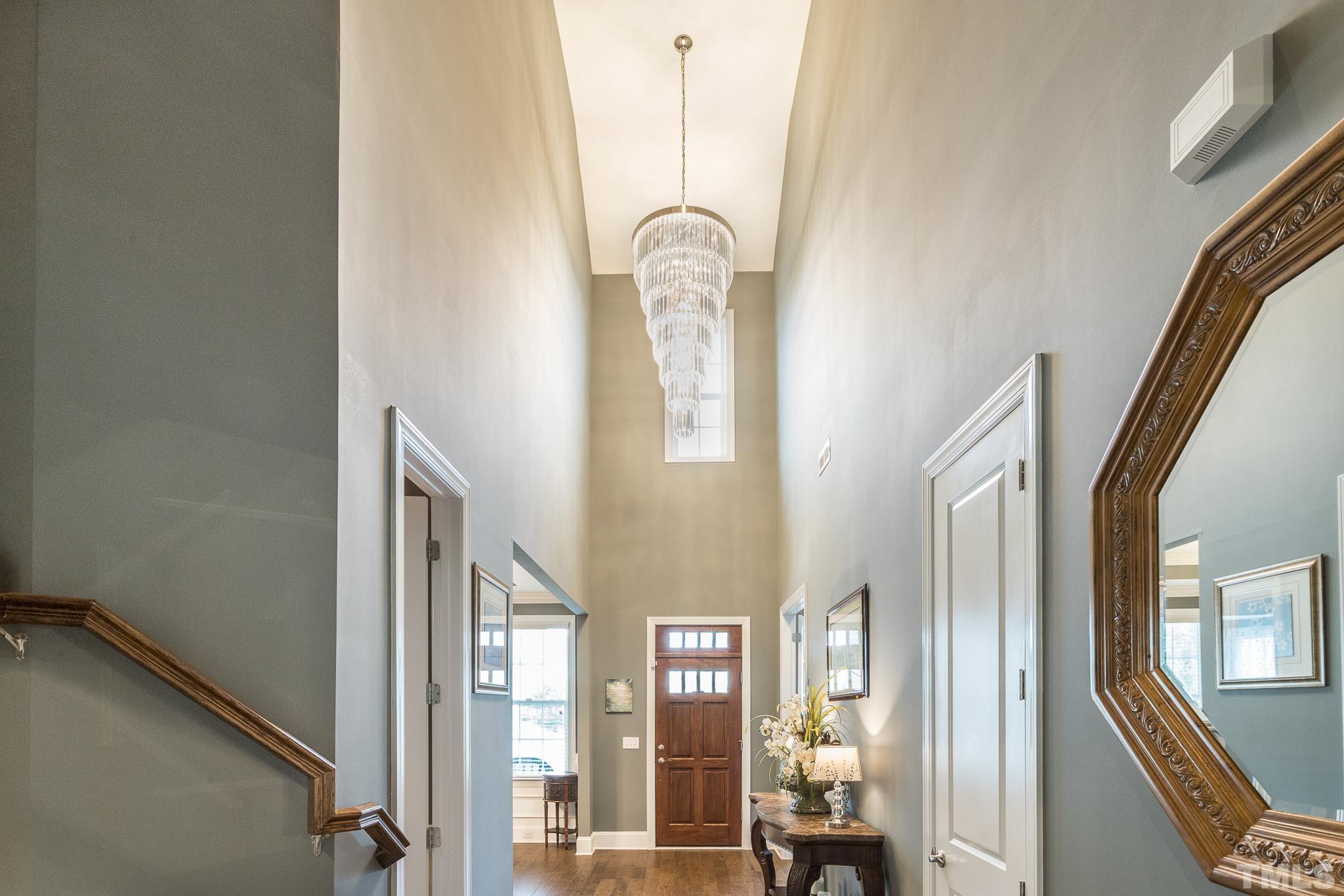 5281 Aleppo Lane Raleigh, NC 27613 - Photo 11 of 57