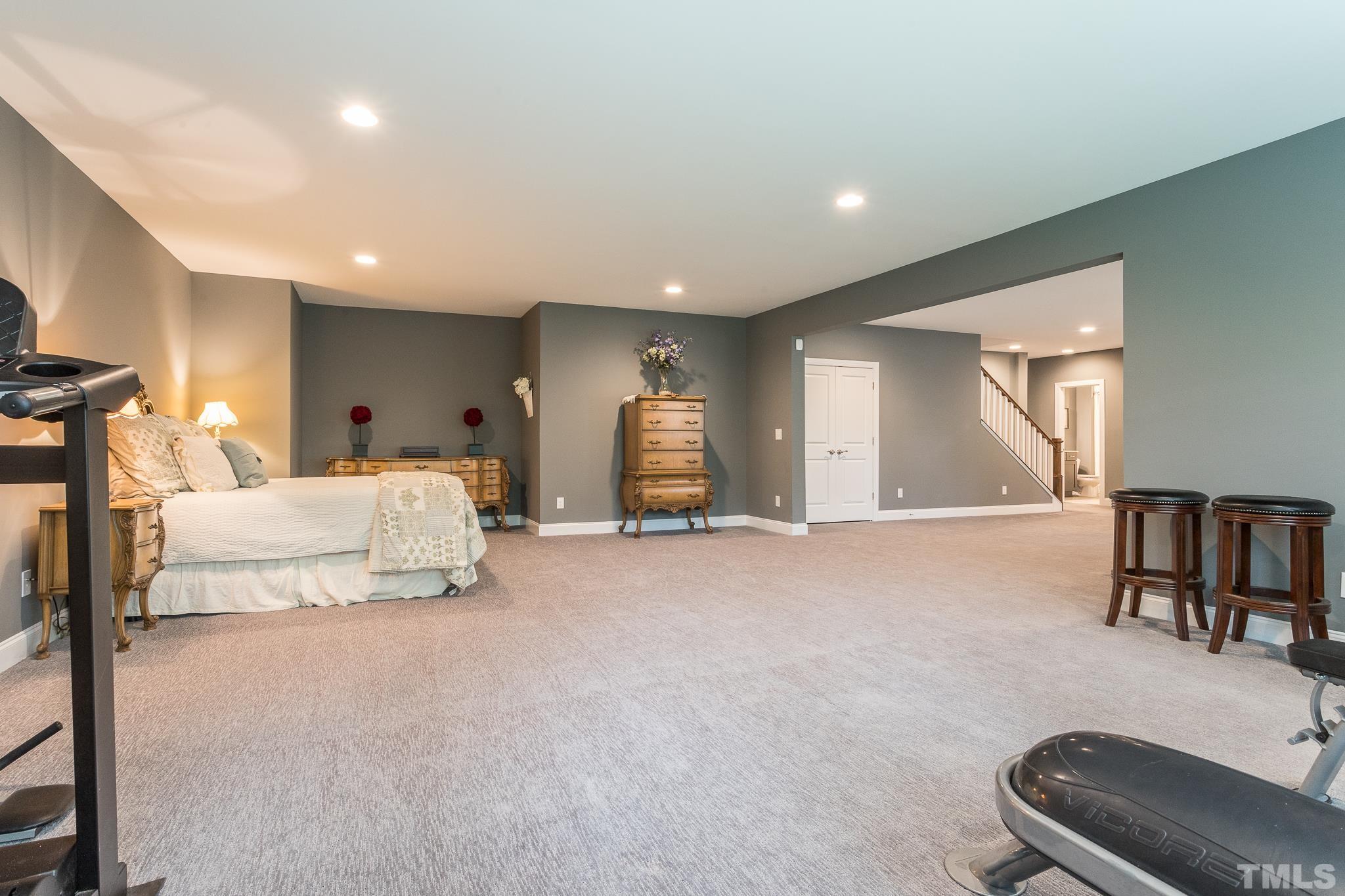 5281 Aleppo Lane Raleigh, NC 27613 - Photo 40 of 57