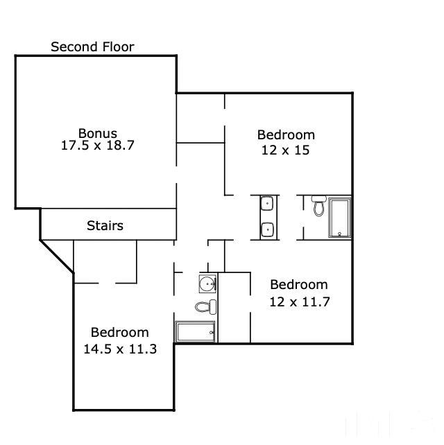 5281 Aleppo Lane Raleigh, NC 27613 - Photo 55 of 57 unknown