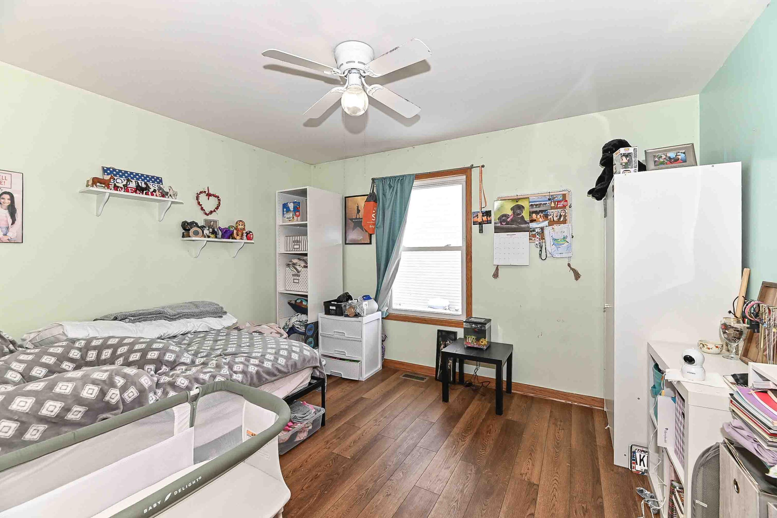 107 Prairie Drive Walworth, WI 53184 - Photo 13 of 26 Bedroom 2