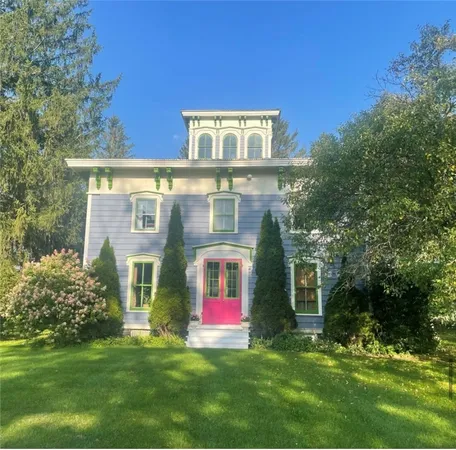 $598,000 | 1338 River Road, Lebanon, NY 13346