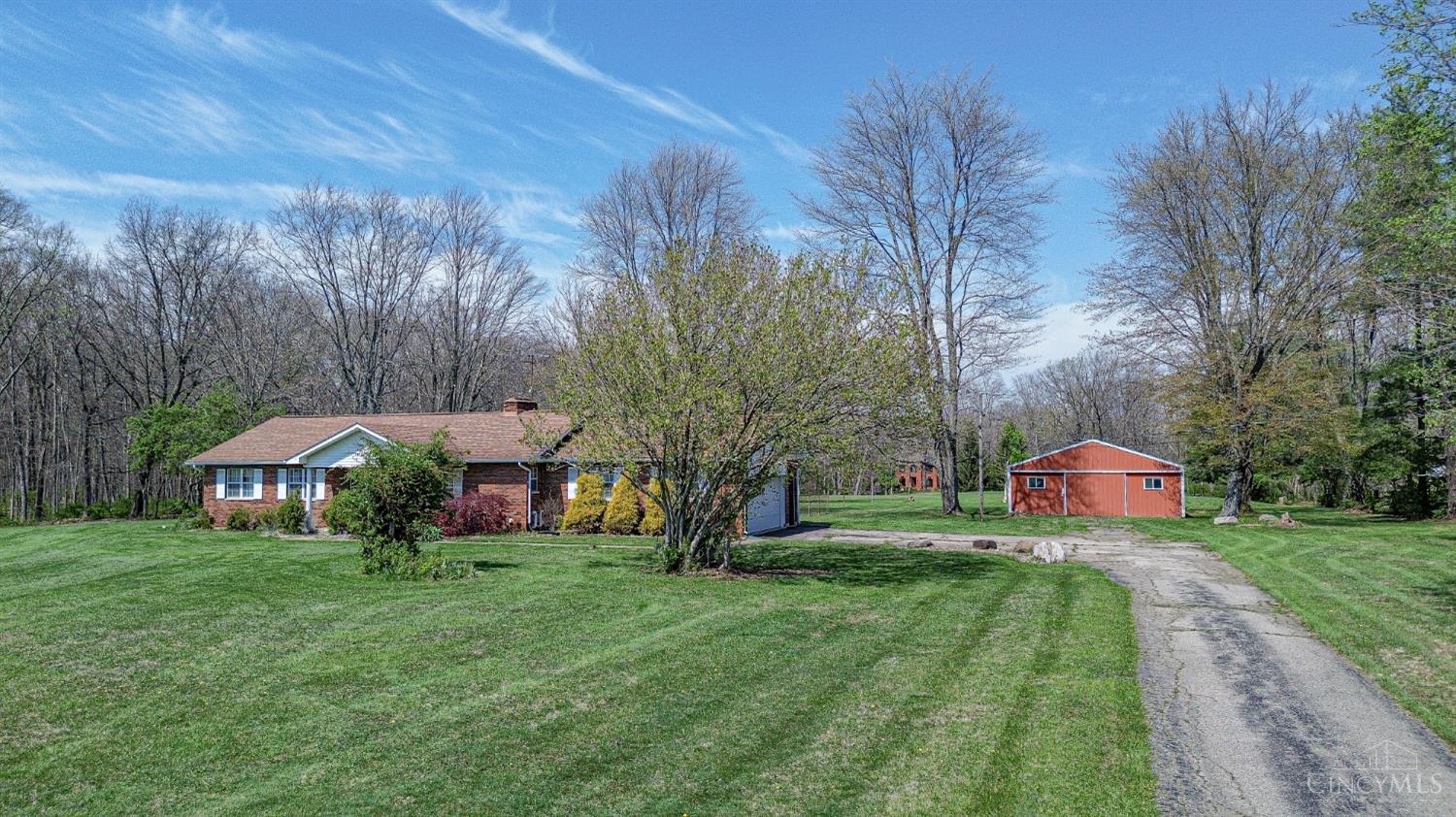 466 Stephens Road Maineville, OH 45039 - Photo 52 of 58