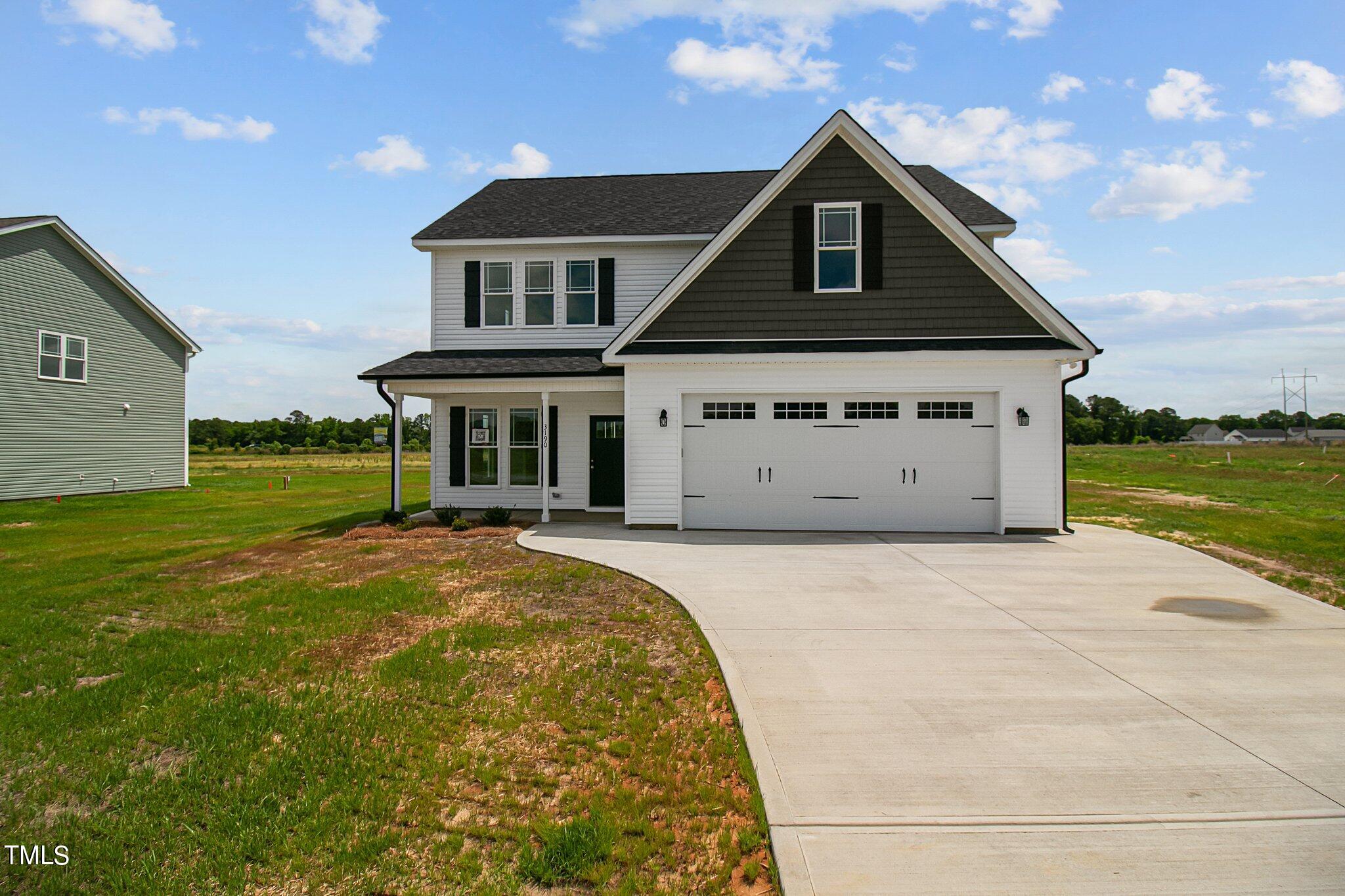3190 Horseshoe Road Autryville, NC 28318 - Photo 1 of 43 1-web-or-mls-IMG_5176