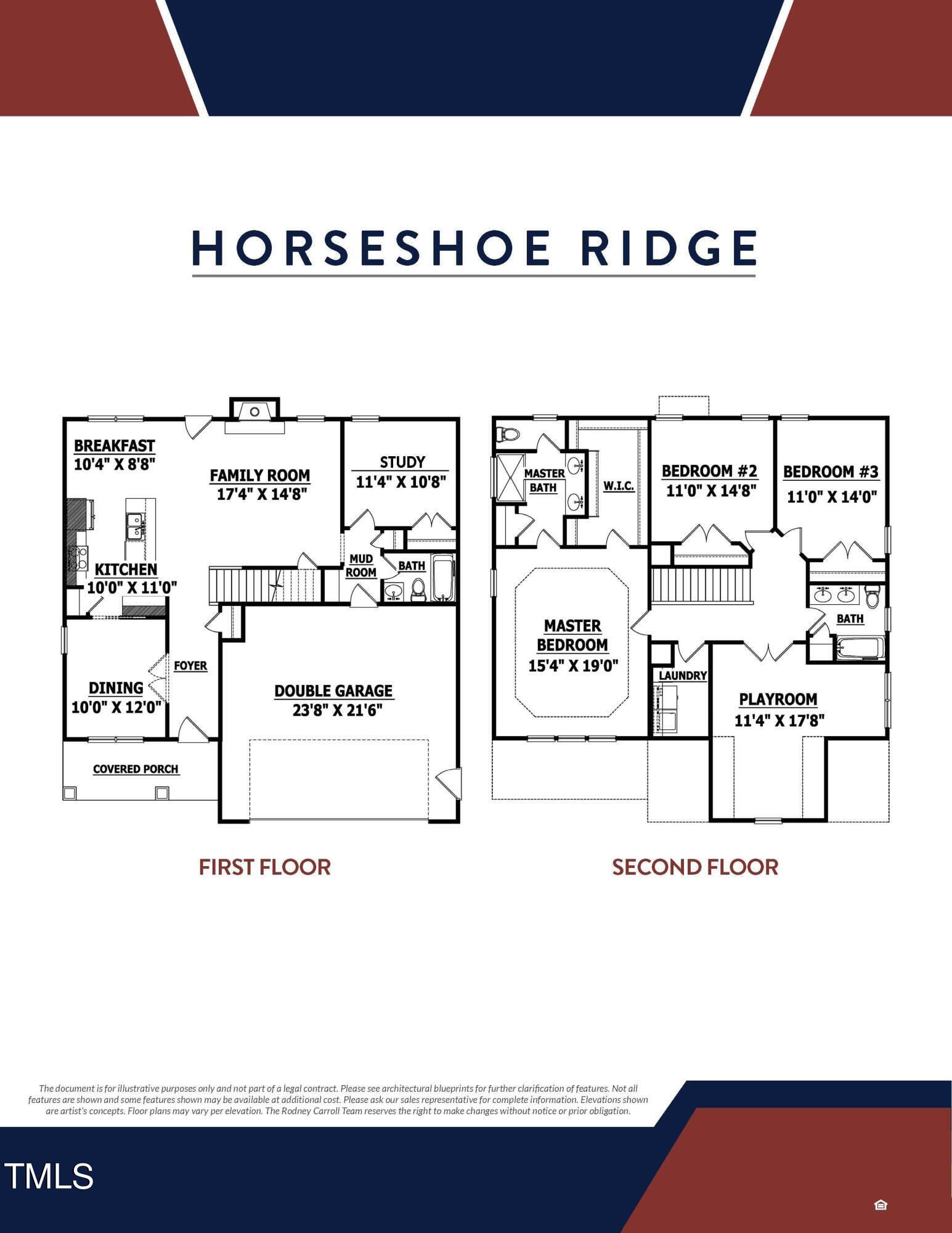 3190 Horseshoe Road Autryville, NC 28318 - Photo 43 of 43 Horseshoe-1-unbranded_Page_2