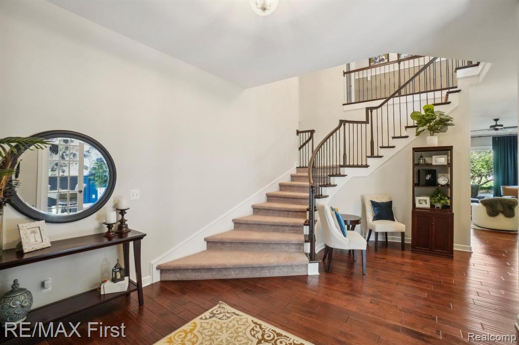 27170 Gardenway Road Franklin, MI 48025 - Photo 4 of 50 Gallery Image 4