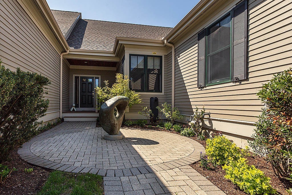 11 South Cottage Road, Unit 11 Belmont, MA 02478 - Photo 17 of 20 Gallery Image 17