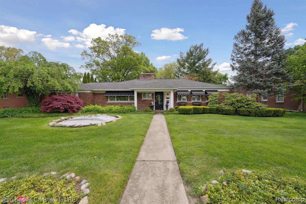 511 South Gulley Road Dearborn, MI 48124 - Photo 3 of 41