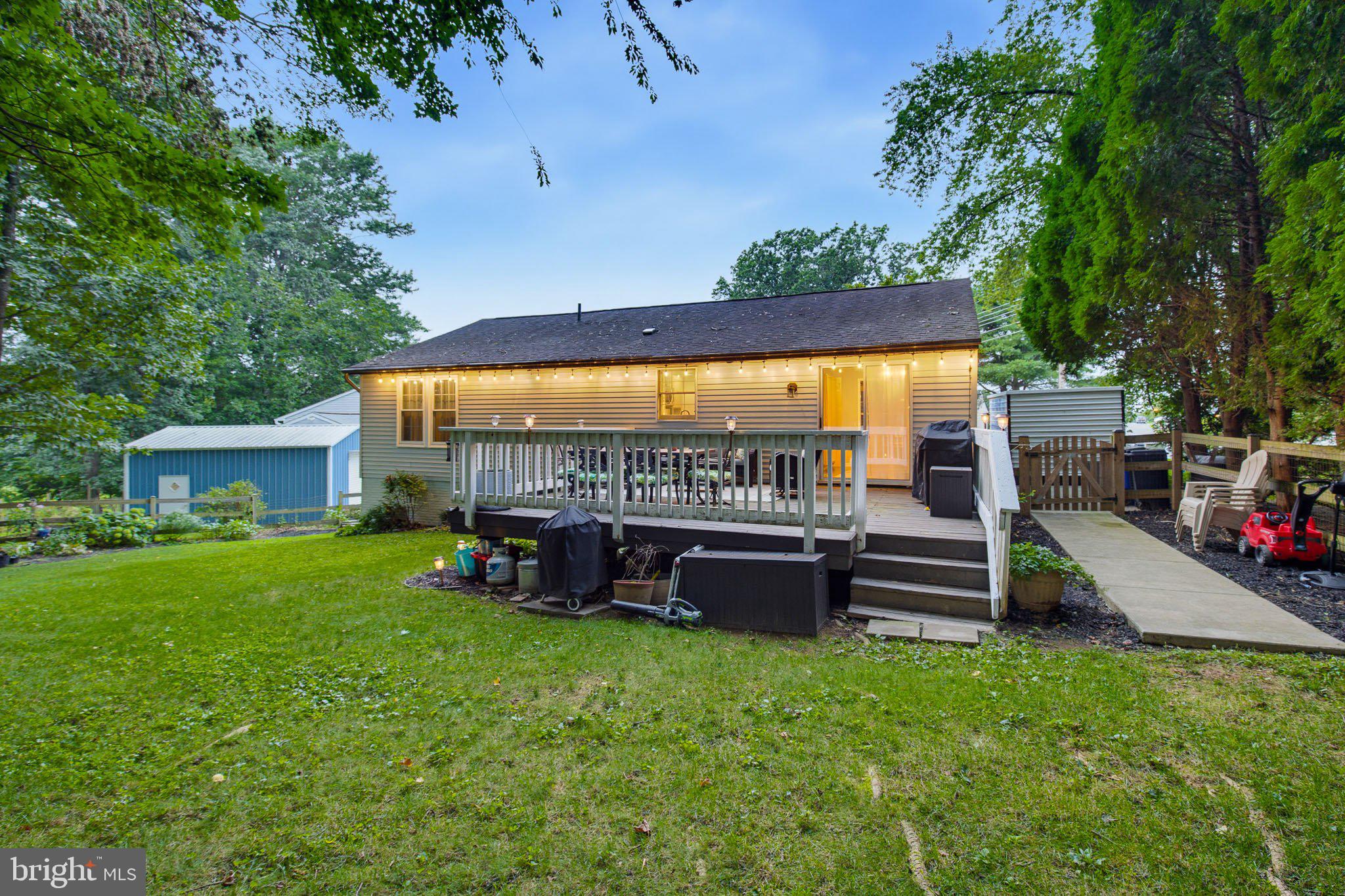 8 Contour Road Mount Airy, MD 21771 - Photo 45 of 46 Gallery Image 45