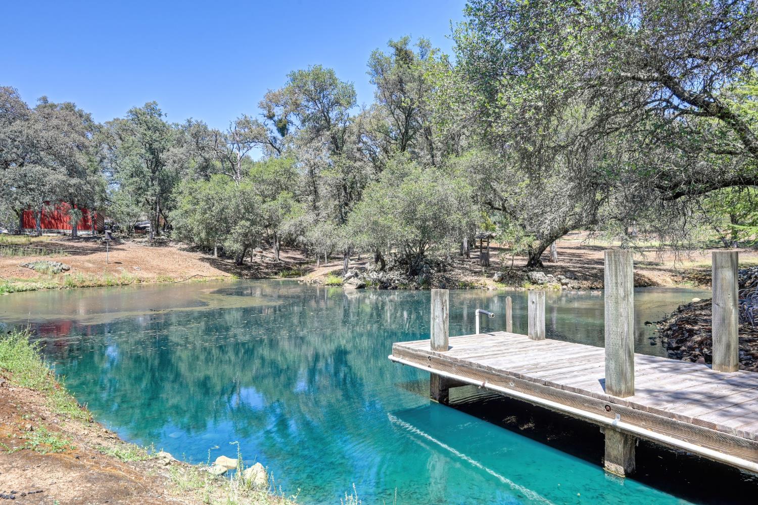 23234 Hidden Ranch Road Auburn, CA 95602 - Photo 73 of 81