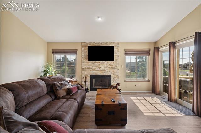 94 Rising Sun Terrace Colorado Springs, CO 80921 - Photo 5 of 28