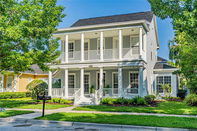 $6,000 | 1222 Roycroft Avenue, Celebration, FL 34747