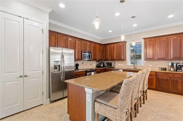 $6,000 | 1222 Roycroft Avenue, Celebration, FL 34747