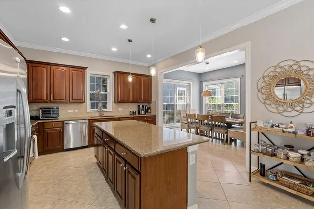 $6,000 | 1222 Roycroft Avenue, Celebration, FL 34747