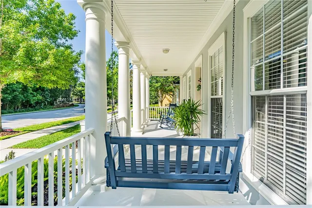 $6,000 | 1222 Roycroft Avenue, Celebration, FL 34747