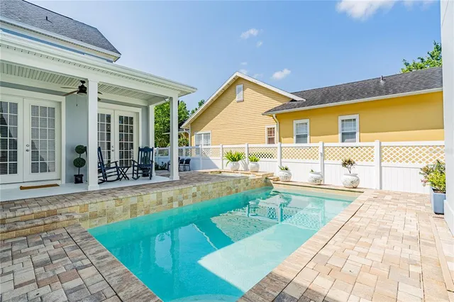 $6,000 | 1222 Roycroft Avenue, Celebration, FL 34747