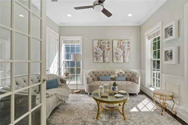 $6,000 | 1222 Roycroft Avenue, Celebration, FL 34747