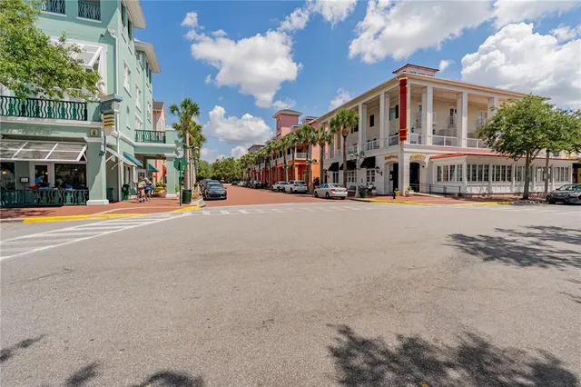 $6,000 | 1222 Roycroft Avenue, Celebration, FL 34747