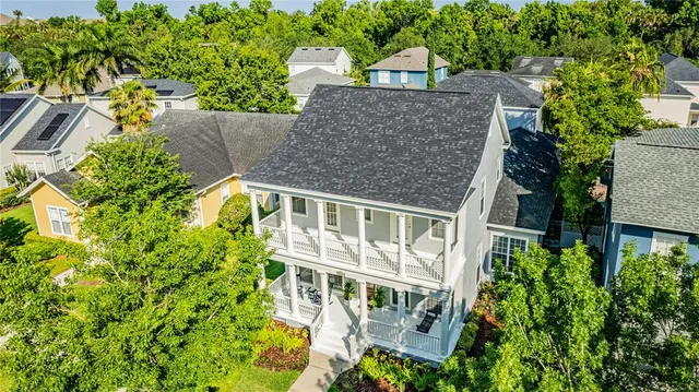 $6,000 | 1222 Roycroft Avenue, Celebration, FL 34747