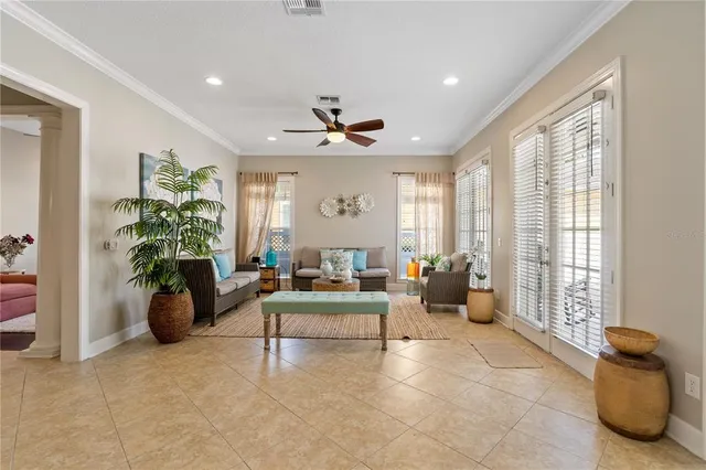 $6,000 | 1222 Roycroft Avenue, Celebration, FL 34747