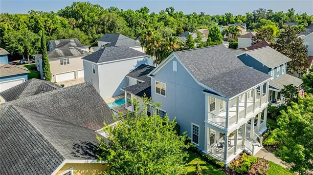 $6,000 | 1222 Roycroft Avenue, Celebration, FL 34747