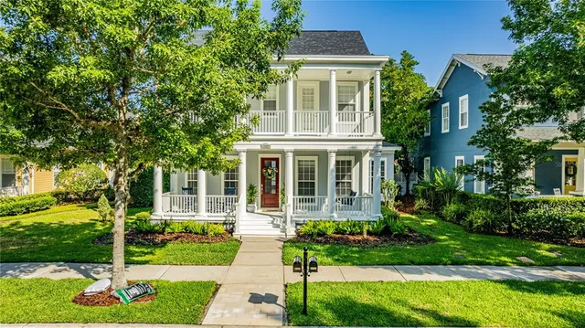 $6,000 | 1222 Roycroft Avenue, Celebration, FL 34747