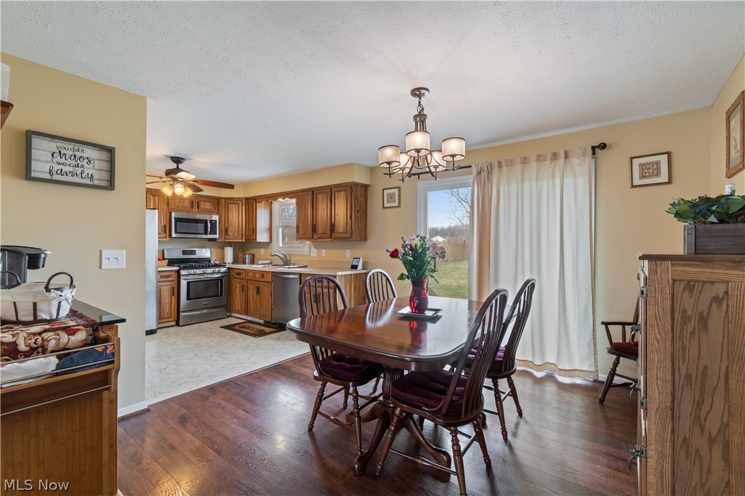 1235 Eastern Road Rittman, OH 44270 - Photo 6 of 30