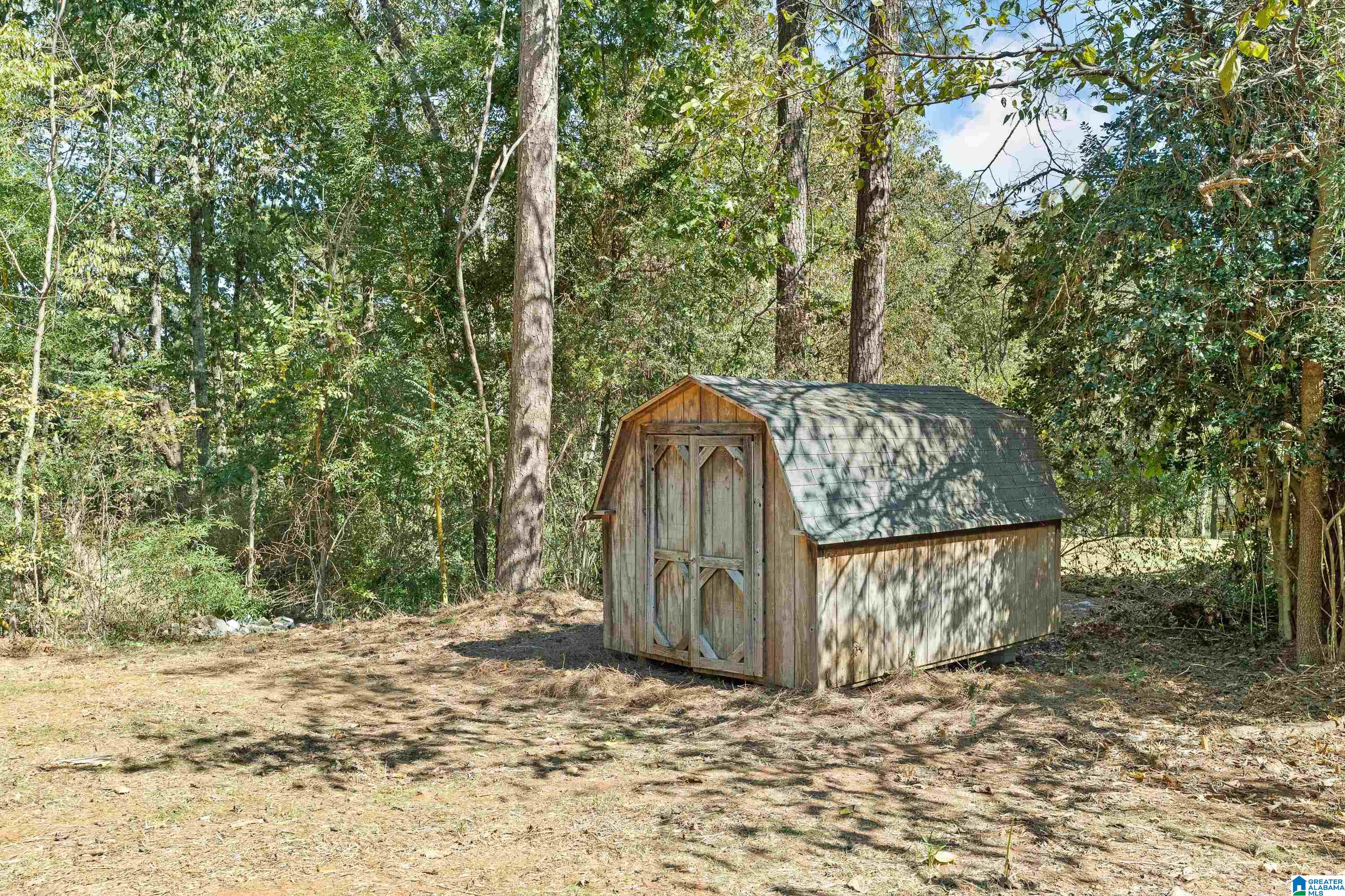4004 Rock Ridge Road Birmingham, AL 35210 - Photo 23 of 24