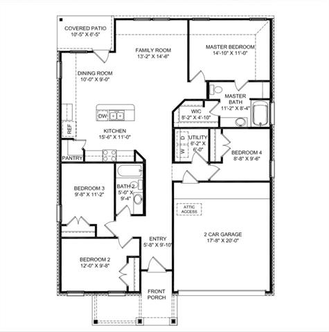 23079 Rosa Boulevard Robert, LA 70455 - Photo 24 of 24