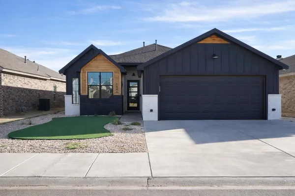 $299,000 | 5845 Itasca Street, Lubbock, TX 79416