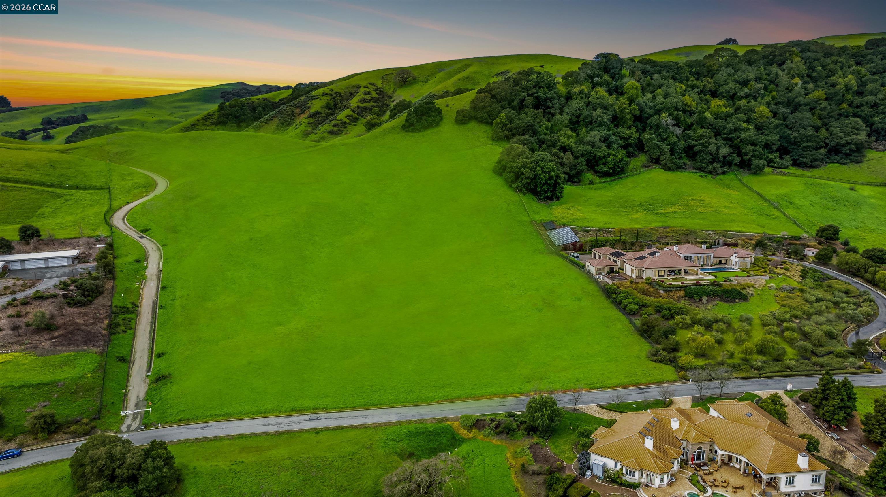 1800 Peters Ranch Road Danville, CA 94526 - Photo 2 of 8