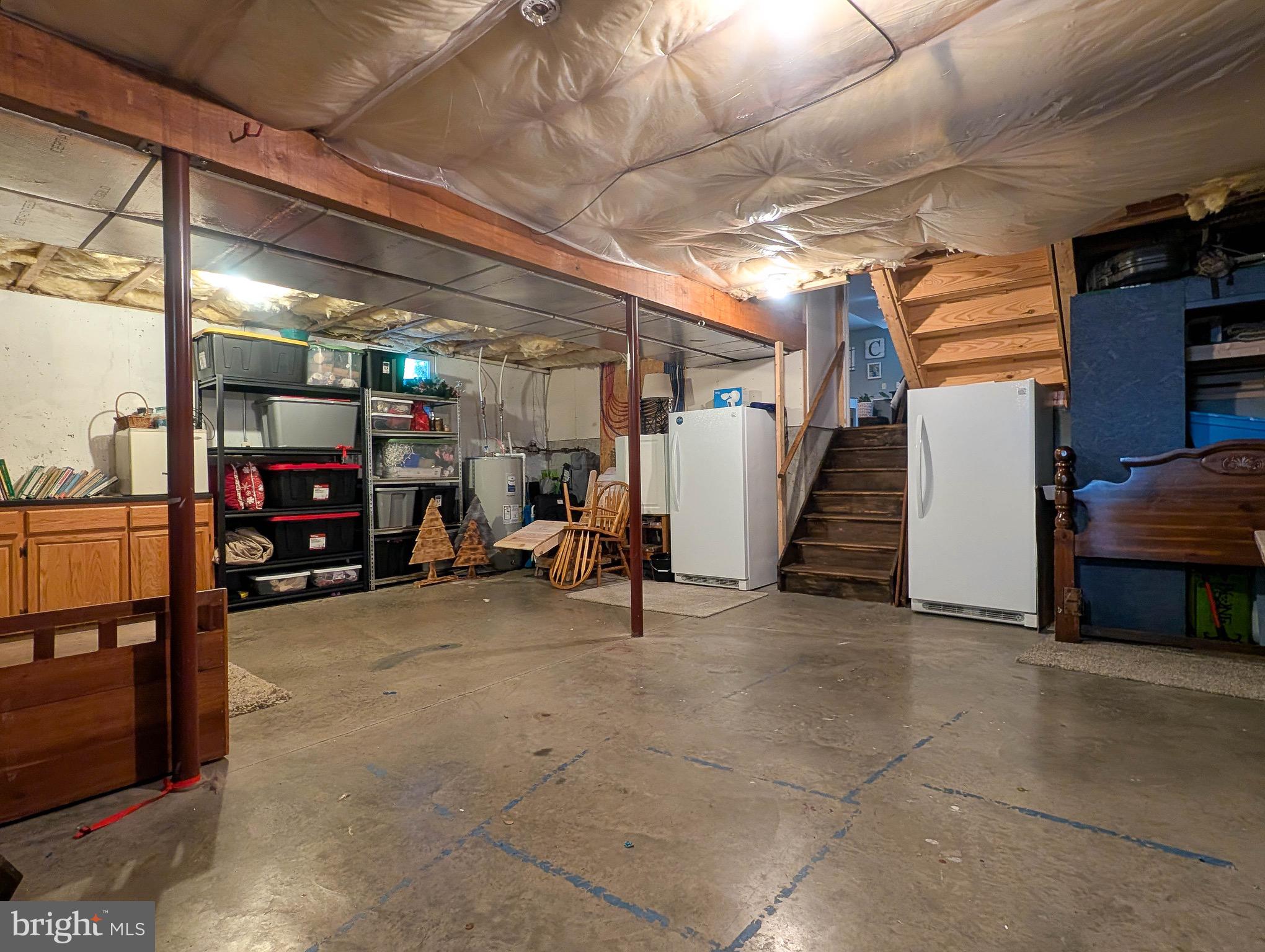 48 West 3rd Street Everett, PA 15537 - Photo 39 of 83