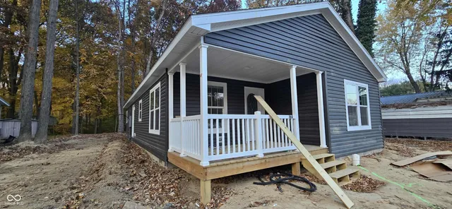 $258,999 | 160 Lazy River Place, Cloverdale, IN 46120