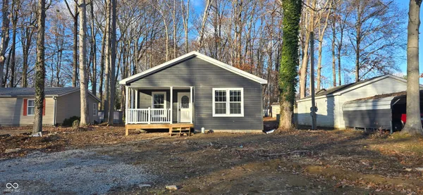 $239,999 | 160 Lazy River Place, Cloverdale, IN 46120