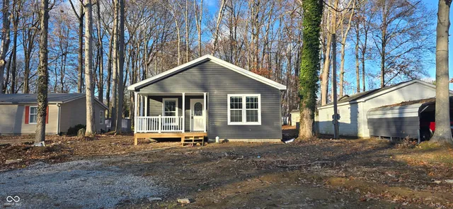 $258,999 | 160 Lazy River Place, Cloverdale, IN 46120